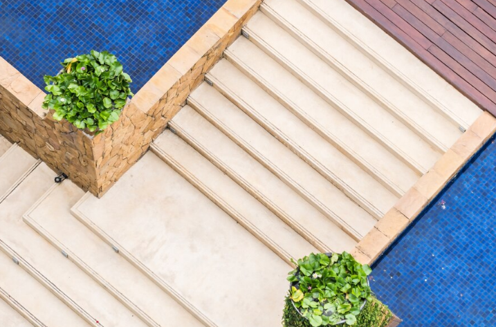 Composite Decking